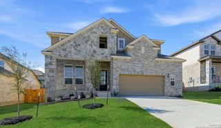 326 Glenwood Ranch, Cibolo, TX 78108