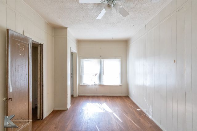 1833 N 7th Street, Abilene, TX 79603