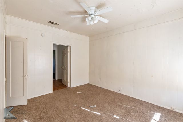 1833 N 7th Street, Abilene, TX 79603