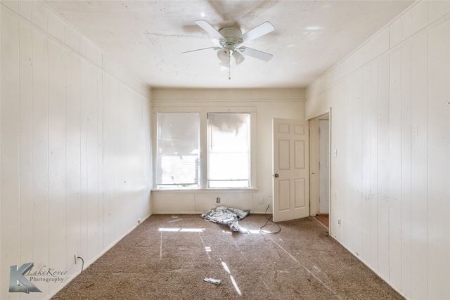 1833 N 7th Street, Abilene, TX 79603