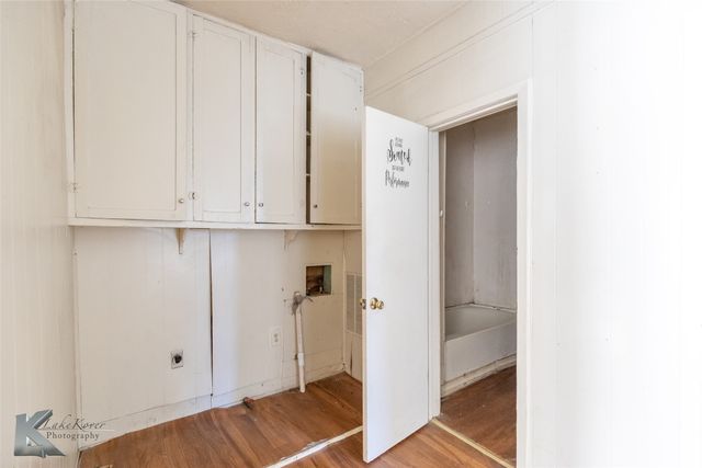 1833 N 7th Street, Abilene, TX 79603