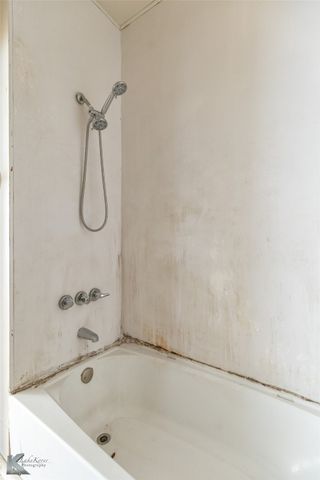 1833 N 7th Street, Abilene, TX 79603