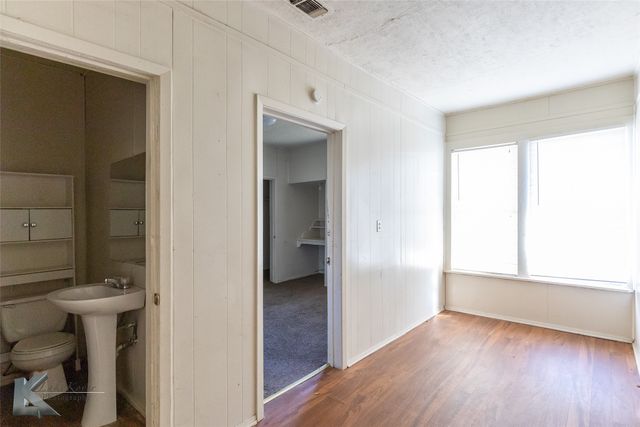 1833 N 7th Street, Abilene, TX 79603