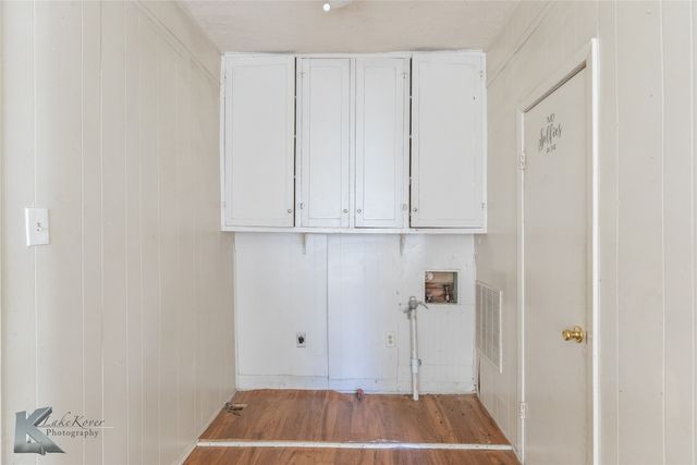 1833 N 7th Street, Abilene, TX 79603