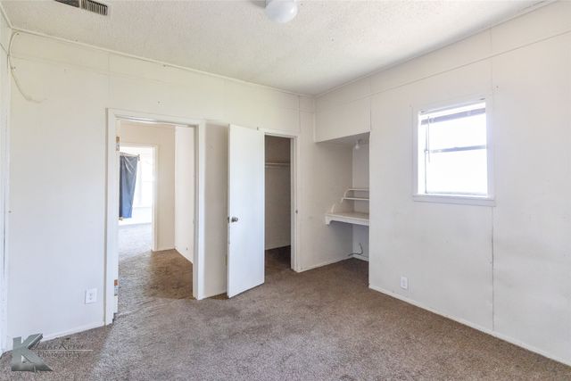 1833 N 7th Street, Abilene, TX 79603