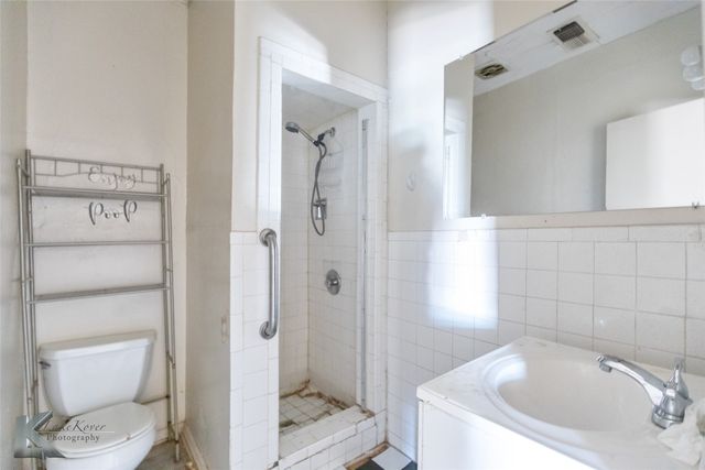 1833 N 7th Street, Abilene, TX 79603