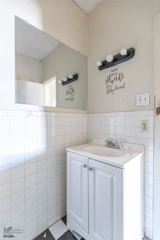 1833 N 7th Street, Abilene, TX 79603