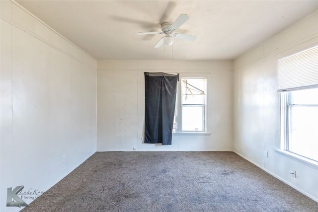 1833 N 7th Street, Abilene, TX 79603