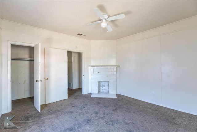 1833 N 7th Street, Abilene, TX 79603