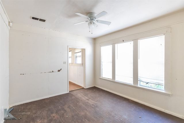 1833 N 7th Street, Abilene, TX 79603