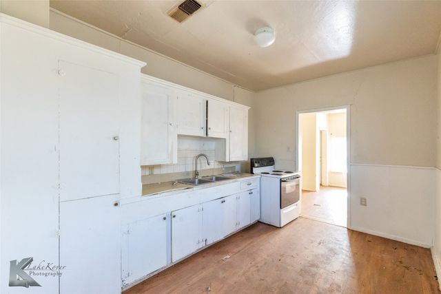 1833 N 7th Street, Abilene, TX 79603