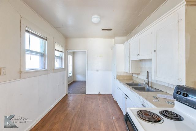 1833 N 7th Street, Abilene, TX 79603