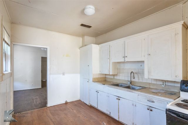 1833 N 7th Street, Abilene, TX 79603