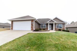4500 WEYBRIDGE DR, Columbia, MO 65203