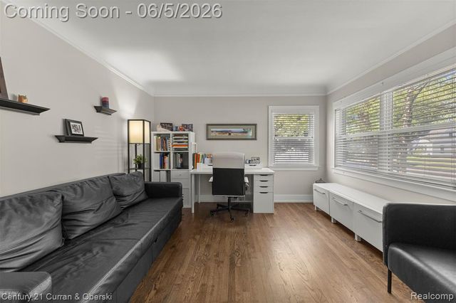 2012 Cummings Avenue, Berkley, MI 48072