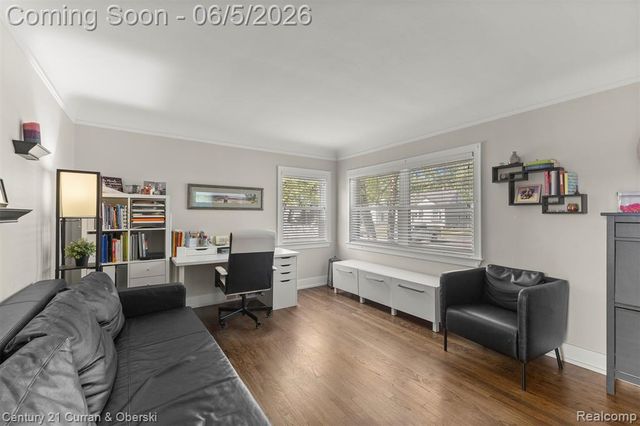 2012 Cummings Avenue, Berkley, MI 48072