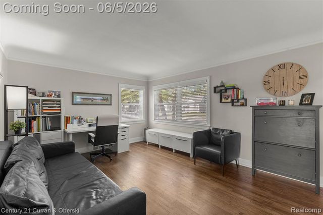 2012 Cummings Avenue, Berkley, MI 48072
