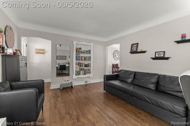 2012 Cummings Avenue, Berkley, MI 48072