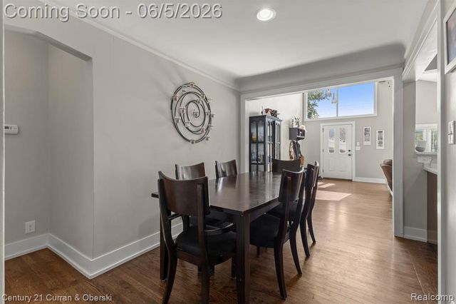 2012 Cummings Avenue, Berkley, MI 48072