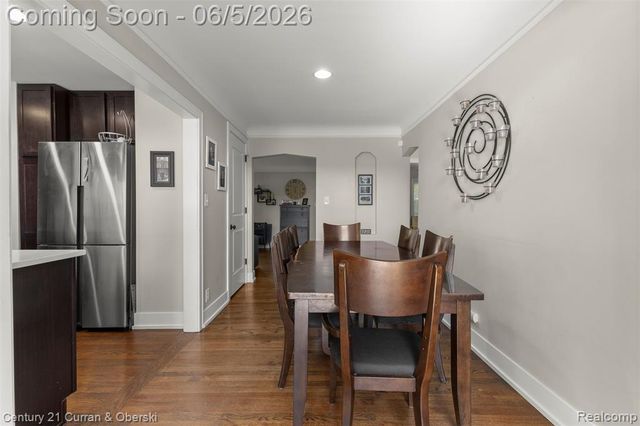 2012 Cummings Avenue, Berkley, MI 48072