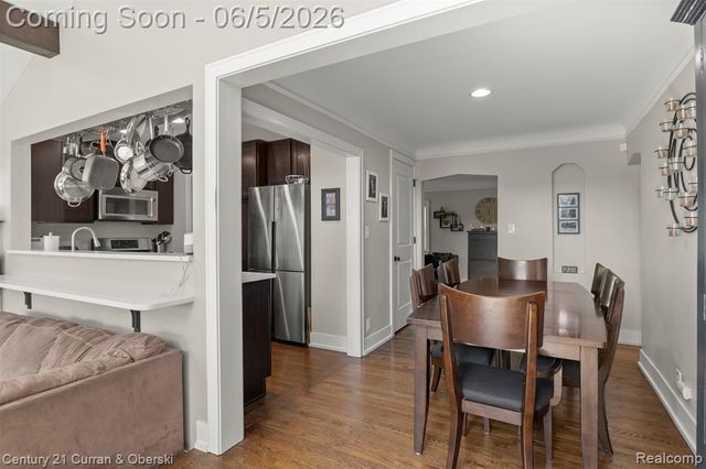 2012 Cummings Avenue, Berkley, MI 48072