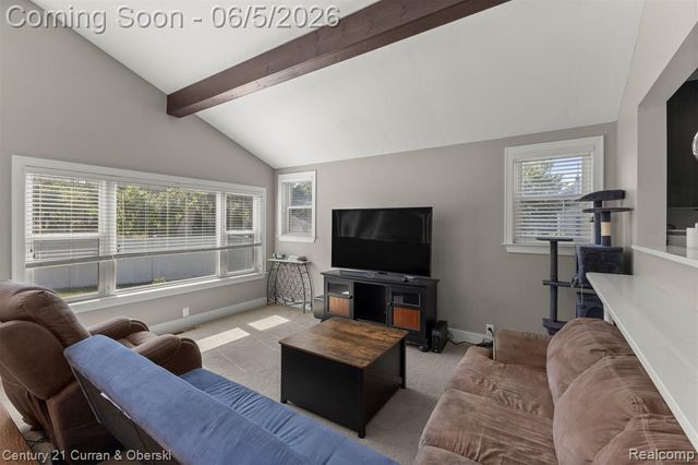 2012 Cummings Avenue, Berkley, MI 48072