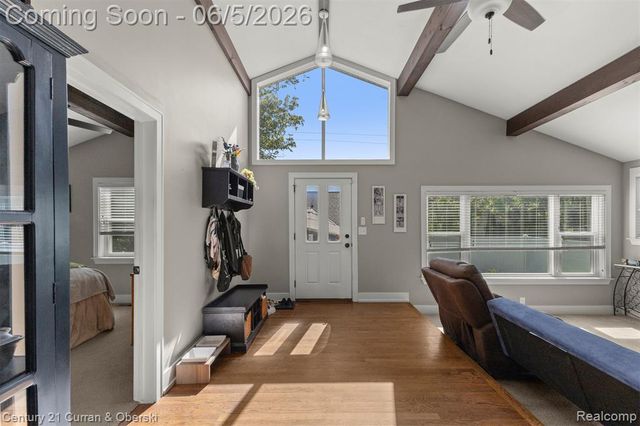 2012 Cummings Avenue, Berkley, MI 48072