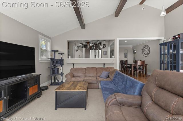 2012 Cummings Avenue, Berkley, MI 48072