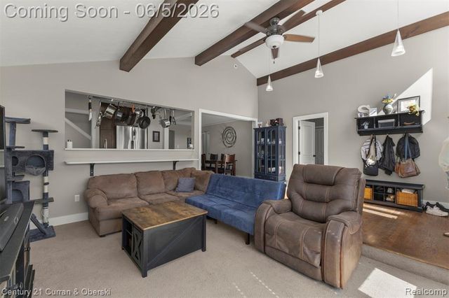 2012 Cummings Avenue, Berkley, MI 48072