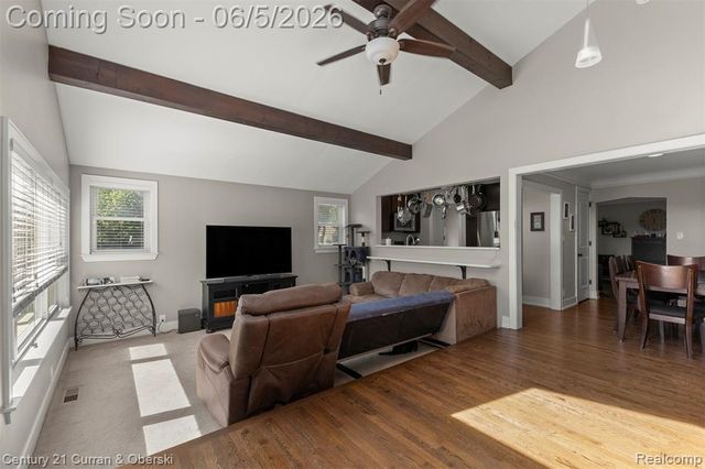 2012 Cummings Avenue, Berkley, MI 48072