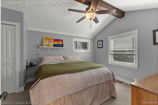 2012 Cummings Avenue, Berkley, MI 48072