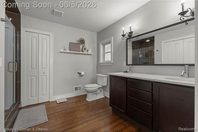 2012 Cummings Avenue, Berkley, MI 48072