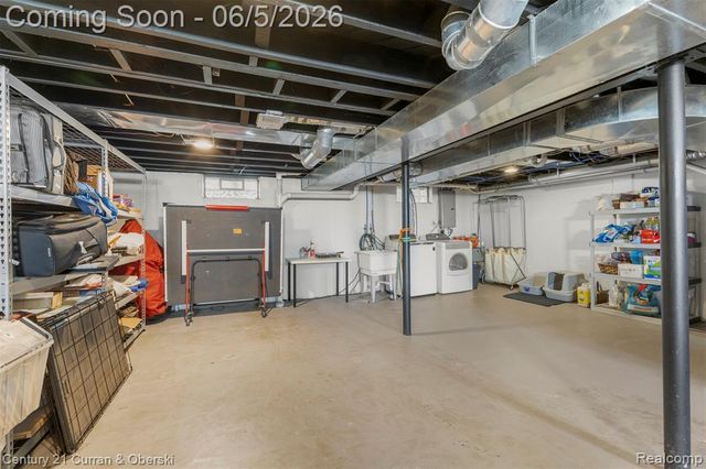 2012 Cummings Avenue, Berkley, MI 48072