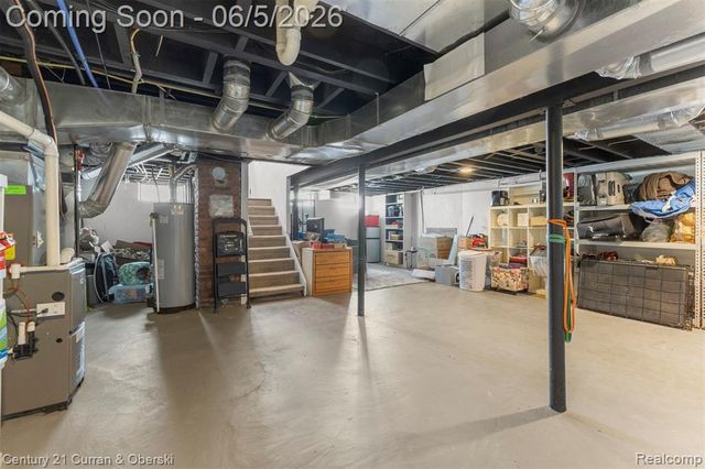 2012 Cummings Avenue, Berkley, MI 48072
