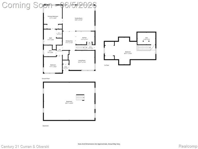 2012 Cummings Avenue, Berkley, MI 48072