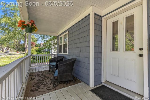 2012 Cummings Avenue, Berkley, MI 48072