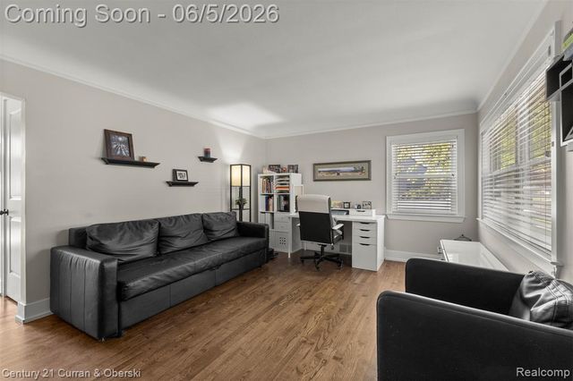 2012 Cummings Avenue, Berkley, MI 48072