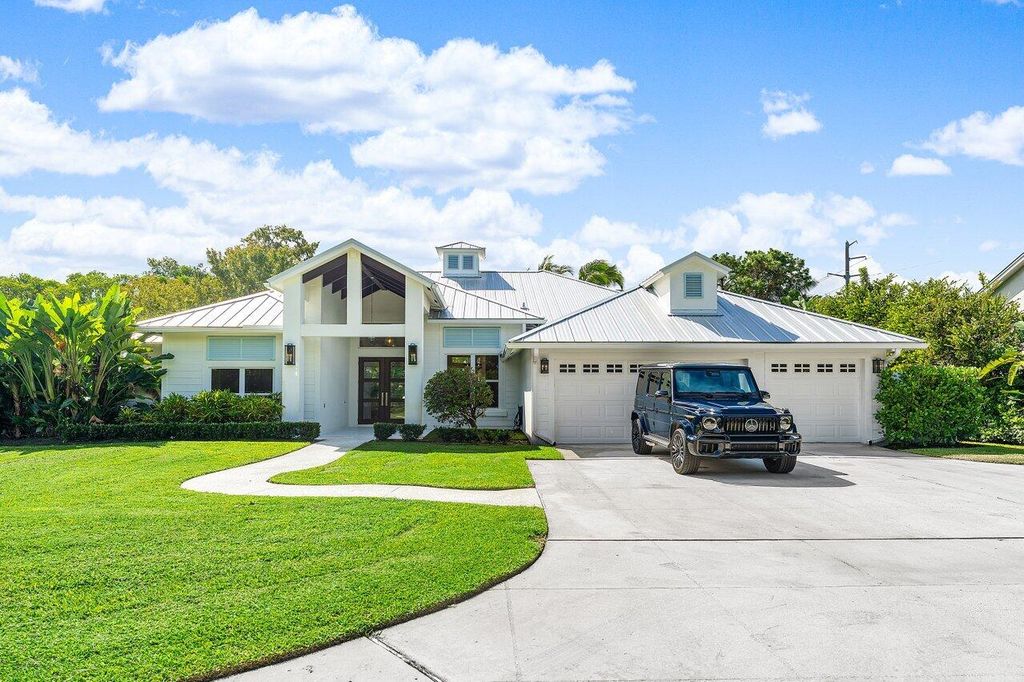 5980 Our Robbies Road, Jupiter, FL 33458