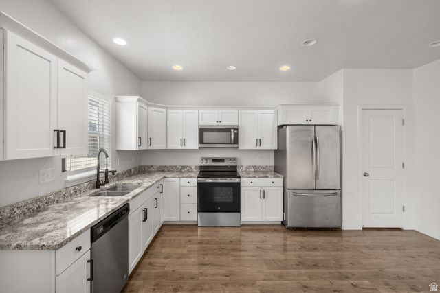 7109 N MOUNTAIN FIELD DR, Eagle Mountain, UT 84005