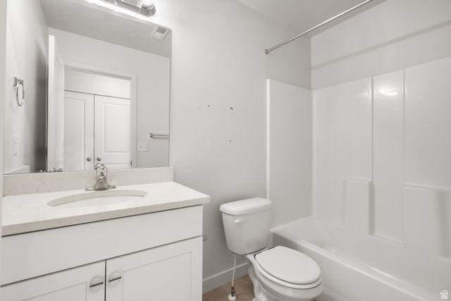 7109 N MOUNTAIN FIELD DR, Eagle Mountain, UT 84005