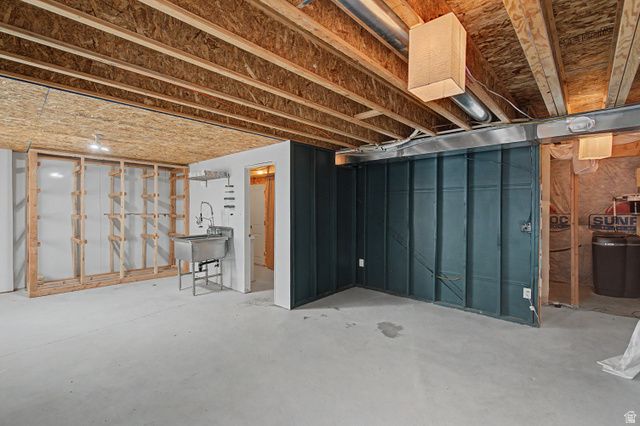 7109 N MOUNTAIN FIELD DR, Eagle Mountain, UT 84005