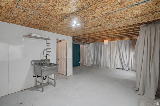 7109 N MOUNTAIN FIELD DR, Eagle Mountain, UT 84005