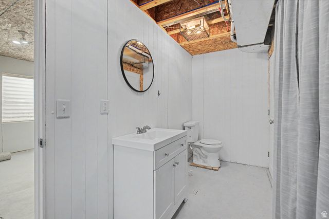 7109 N MOUNTAIN FIELD DR, Eagle Mountain, UT 84005
