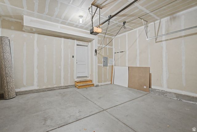 7109 N MOUNTAIN FIELD DR, Eagle Mountain, UT 84005