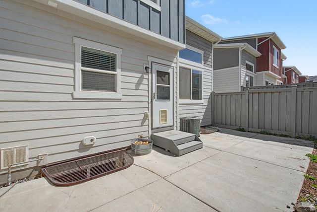 7109 N MOUNTAIN FIELD DR, Eagle Mountain, UT 84005