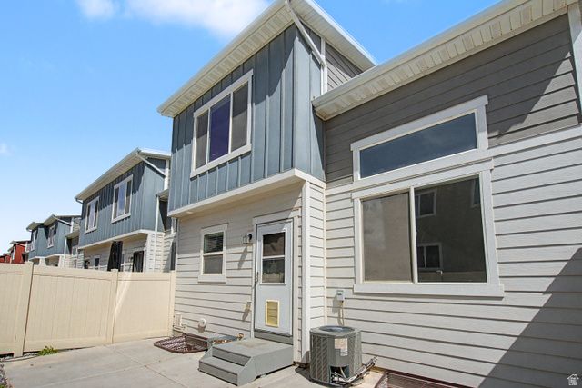7109 N MOUNTAIN FIELD DR, Eagle Mountain, UT 84005