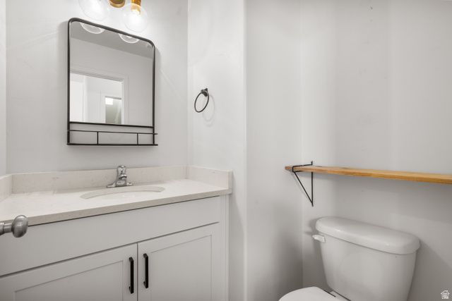 7109 N MOUNTAIN FIELD DR, Eagle Mountain, UT 84005