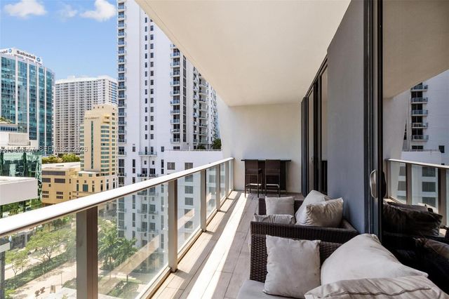 1010 Brickell Ave 1404, Miami, FL 33131