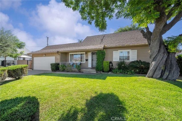 604 N Charter, Covina, CA 91724