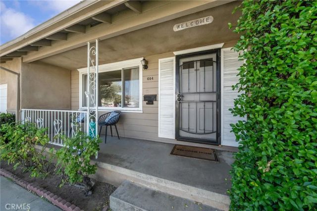 604 N Charter, Covina, CA 91724